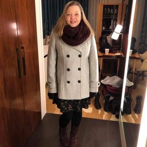 Meet your Posher, Jacki